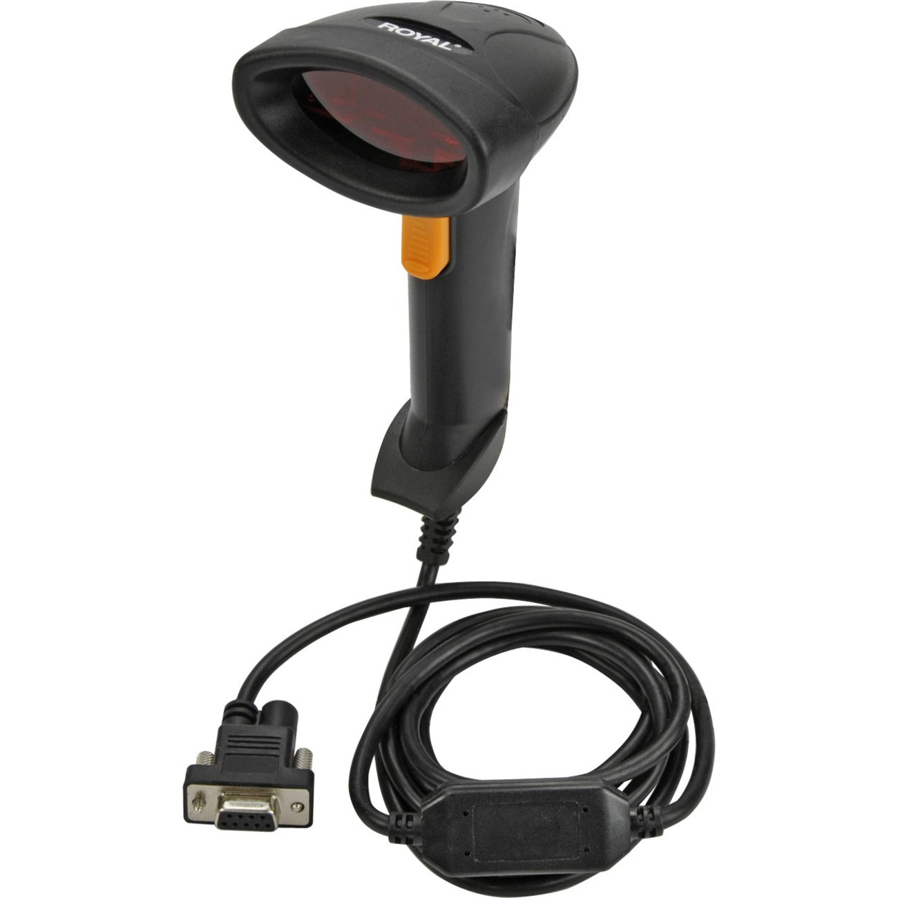 Main Image for Royal PS700-LSR Bar Code Scanner