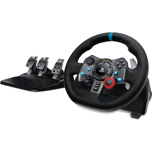 Main Image for Logitech G29 RACING WHEEL FOR PLAYSTATION AND PC