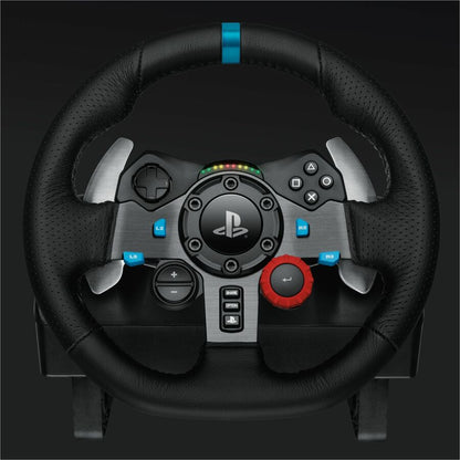 Alternate-Image1 Image for Logitech G29 RACING WHEEL FOR PLAYSTATION AND PC