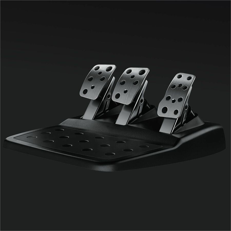 Alternate-Image2 Image for Logitech G29 RACING WHEEL FOR PLAYSTATION AND PC