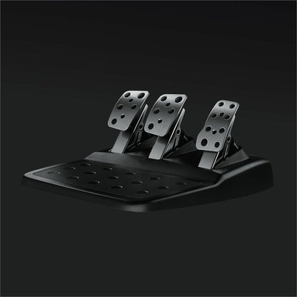 Alternate-Image2 Image for Logitech G920 Driving Force Racing Wheel For Xbox One And PC