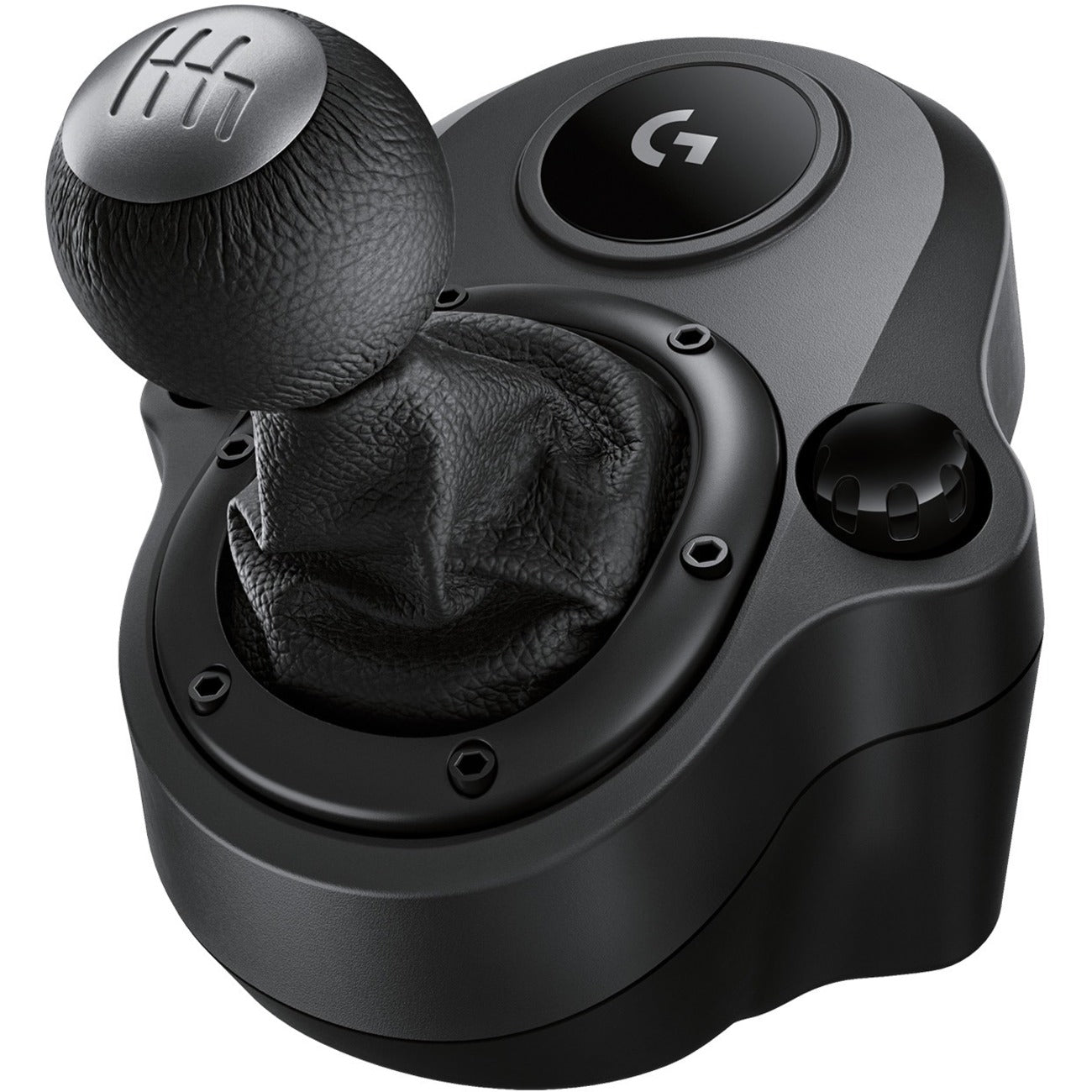 Main Image for Logitech G Driving Force Shifter For G923, G29 and G920 Racing Wheels