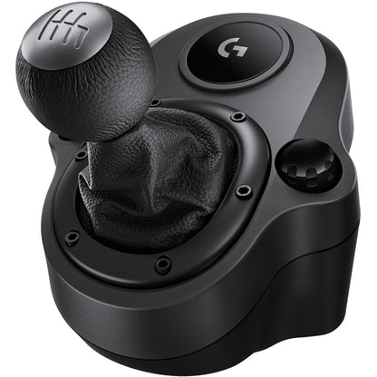 Main Image for Logitech G Driving Force Shifter For G923, G29 and G920 Racing Wheels