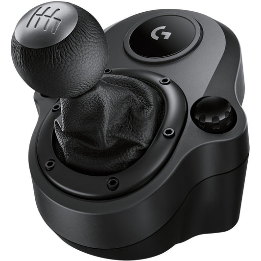 Main Image for Logitech G Driving Force Shifter For G923, G29 and G920 Racing Wheels