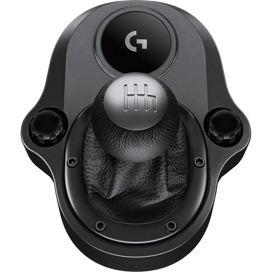 Top Image for Logitech G Driving Force Shifter For G923, G29 and G920 Racing Wheels