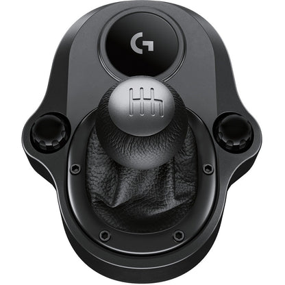 Top Image for Logitech G Driving Force Shifter For G923, G29 and G920 Racing Wheels