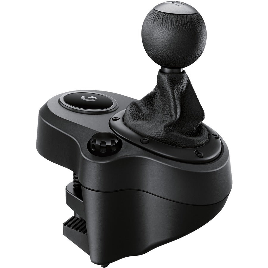 Right Image for Logitech G Driving Force Shifter For G923, G29 and G920 Racing Wheels