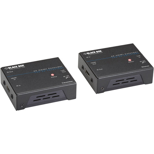 Main Image for Black Box 4K HDMI IR Extender 70M