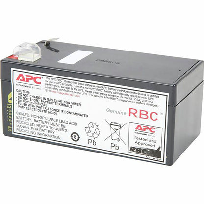 Main Image for APC Replacement Battery Cartridge 35 with 2 Year Warranty