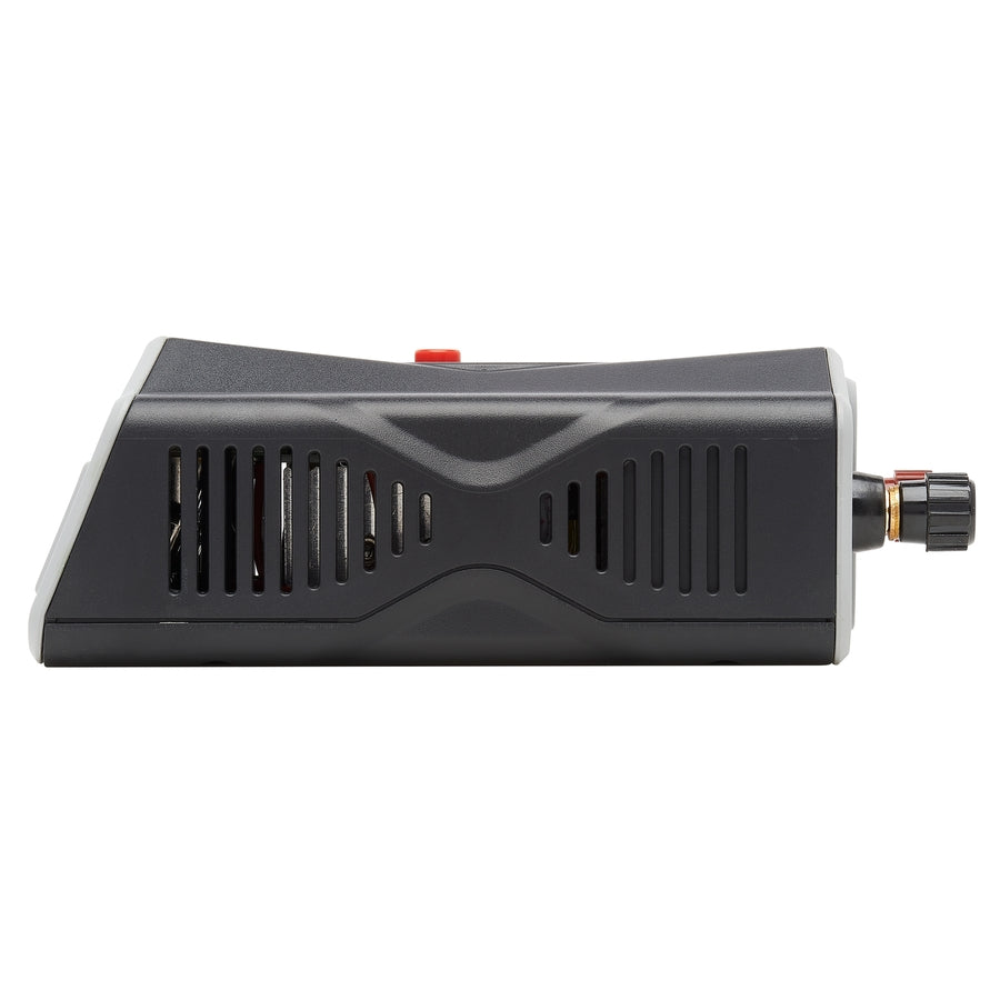 Alternate-Image3 Image for Eaton Tripp Lite Series 400W PowerVerter Ultra-Compact Car Inverter with 2 AC/2USB - 3.1A/Battery Cables/Cigarette Lighter Adapter (CLA)