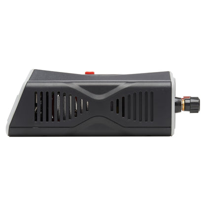 Alternate-Image3 Image for Eaton Tripp Lite Series 400W PowerVerter Ultra-Compact Car Inverter with 2 AC/2USB - 3.1A/Battery Cables/Cigarette Lighter Adapter (CLA)