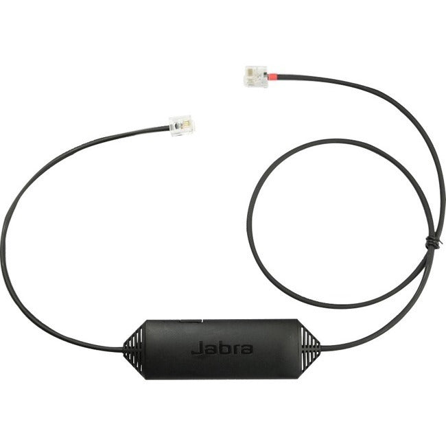 Main Image for Jabra LINK 14201-43 Electronic Hook Switch