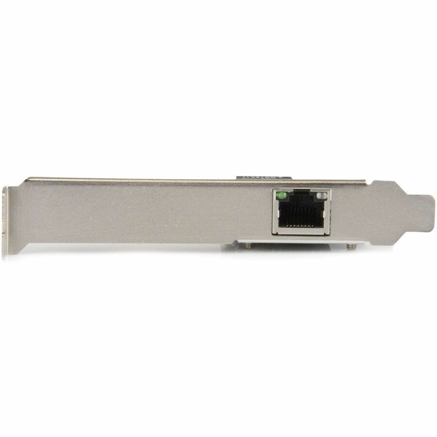 Alternate-Image3 Image for StarTech.com 1-Port Gigabit Ethernet Network Card - PCI Express, Intel I210 NIC - Single Port PCIe Network Adapter Card w/ Intel Chip