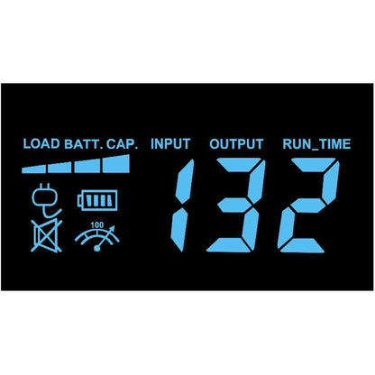 Alternate-Image4 Image for CyberPower AVRG750LCD Intelligent LCD UPS Systems