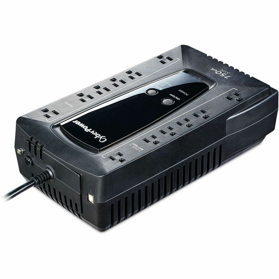 Alternate-Image3 Image for CyberPower AVRG900LCD Intelligent LCD UPS Systems