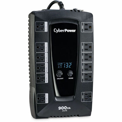 Right Image for CyberPower AVRG900LCD Intelligent LCD UPS Systems