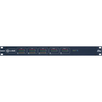 Main Image for BSS BLU-100 12x8 Signal Processor with BLU link