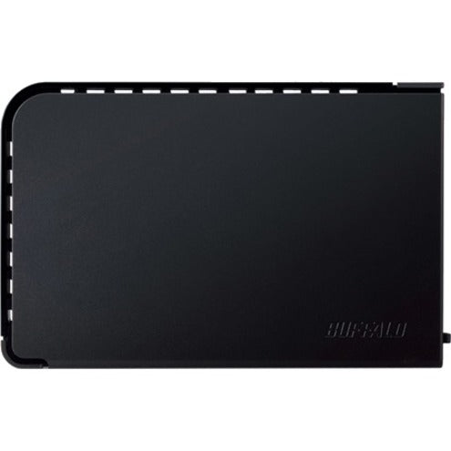 Left Image for BUFFALO DriveStation Axis Velocity USB 3.0 4 TB High Speed 7200 RPM External Hard Drive (HD-LX4.0TU3)