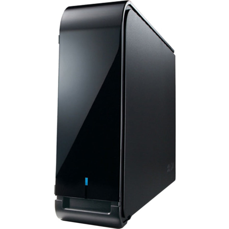 Main Image for BUFFALO DriveStation Axis Velocity USB 3.0 4 TB High Speed 7200 RPM External Hard Drive (HD-LX4.0TU3)