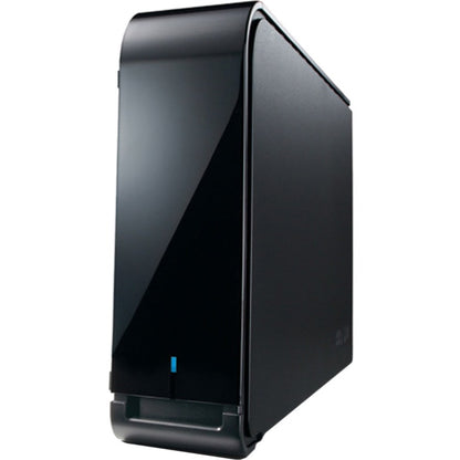 Main Image for BUFFALO DriveStation Axis Velocity USB 3.0 4 TB High Speed 7200 RPM External Hard Drive (HD-LX4.0TU3)
