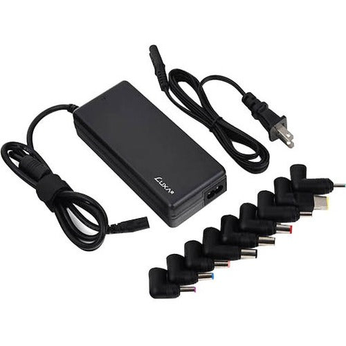 Main Image for LUXA2 EnerG Bar 90W Universal Laptop AC Power Adapter