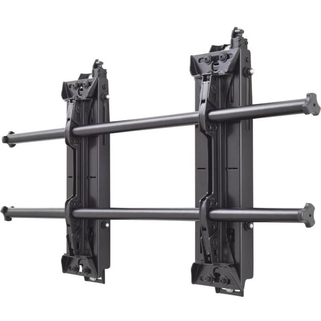 Alternate-Image1 Image for Chief Fusion Large Adjustable TV Wall Mount - For 42-86 inch Displays - Tilt TV Mount - VESA Wall Mount - TAA Compliant