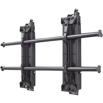 Alternate-Image1 Image for Chief Fusion Large Adjustable TV Wall Mount - For 42-86 inch Displays - Tilt TV Mount - VESA Wall Mount - TAA Compliant