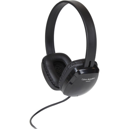 Main Image for Cyber Acoustics ACM-6004 Stereo Headphones