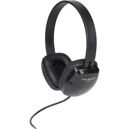 Main Image for Cyber Acoustics ACM-6004 Stereo Headphones