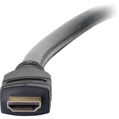 Alternate-Image2 Image for C2G 75ft HDMI Cable - Active HDMI - High Speed - CL-3 Rated - In Wall Rated