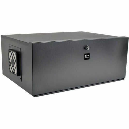 Main Image for Eaton Tripp Lite Series 5U Security DVR Lockbox Enclosure