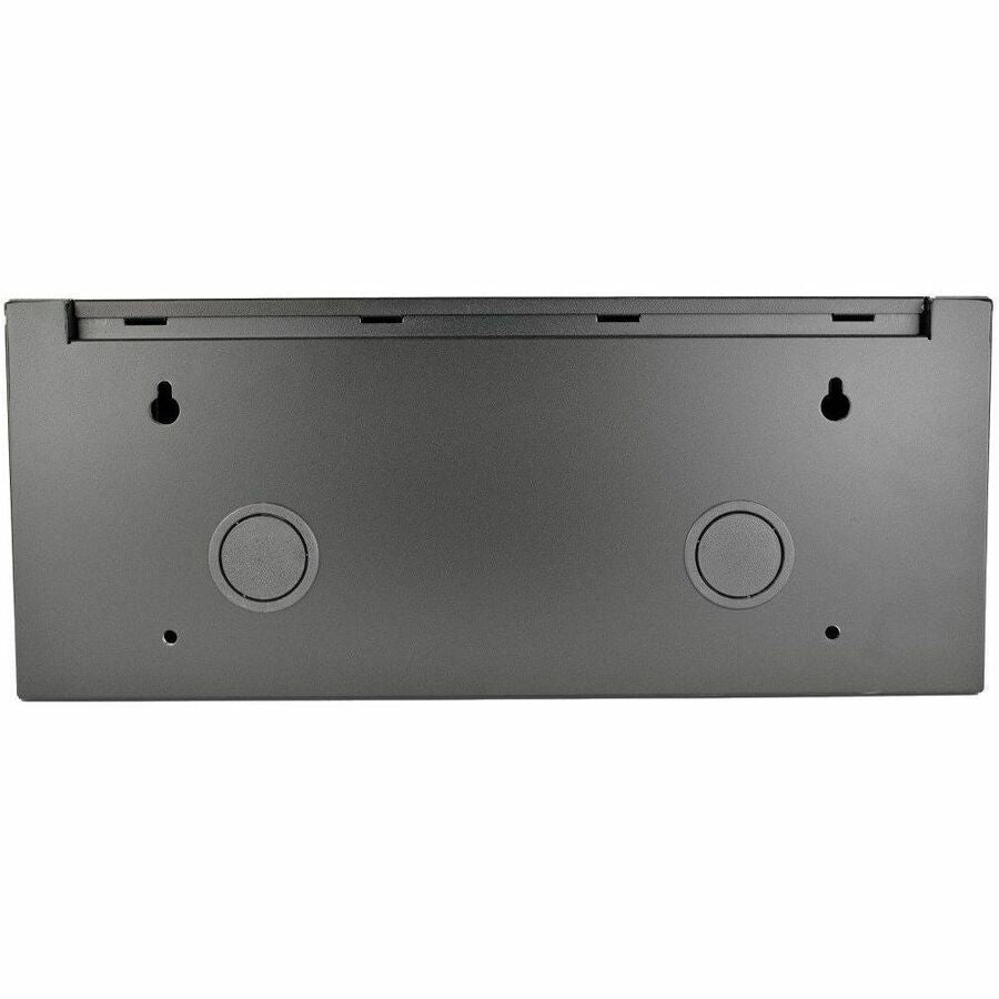 Alternate-Image1 Image for Eaton Tripp Lite Series 5U Security DVR Lockbox Enclosure