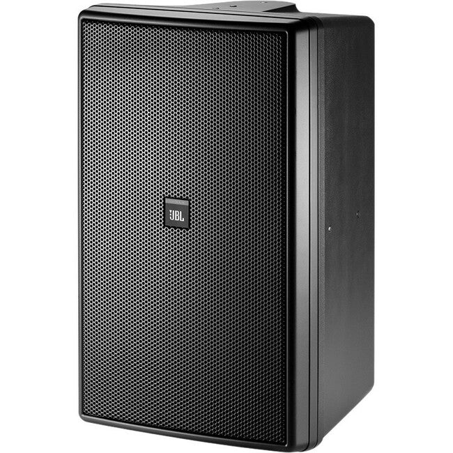 Main Image for JBL Control 31 2-way Indoor/Outdoor Wall Mountable Speaker - 250 W RMS - Black