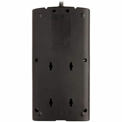 Alternate-Image1 Image for Eaton Tripp Lite Series Protect It! 8-Outlet Surge Protector, 8 ft. (2.43 m) Cord, 1440 Joules, Black Housing