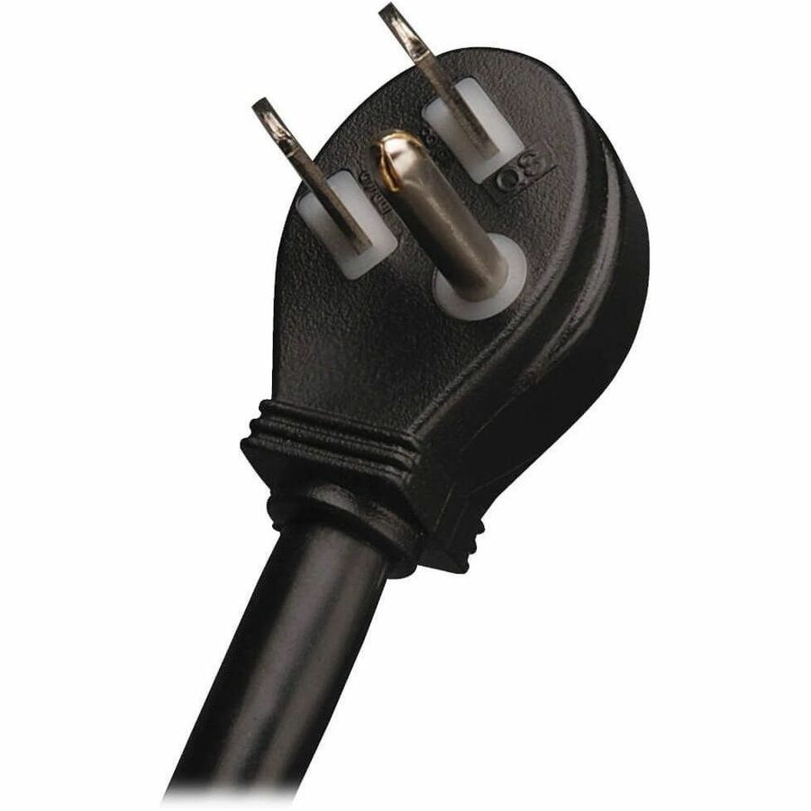 Alternate-Image6 Image for Eaton Tripp Lite Series Protect It! 7-Outlet Surge Protector, 25 ft. Cord, 2160 Joules, Black Housing