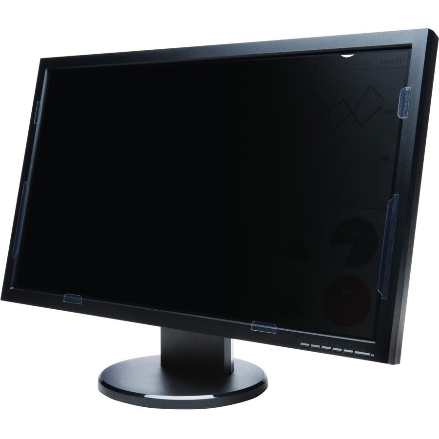 Left Image for Kensington FP215W9 Privacy Screen for 21.5" Widescreen Monitors (16:9)
