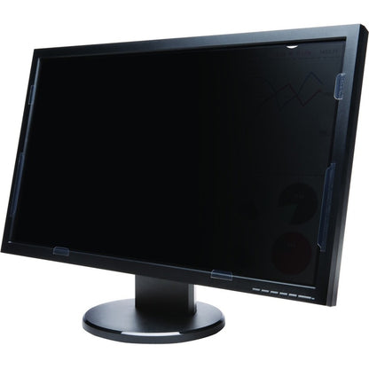 Left Image for Kensington FP215W9 Privacy Screen for 21.5" Widescreen Monitors (16:9)