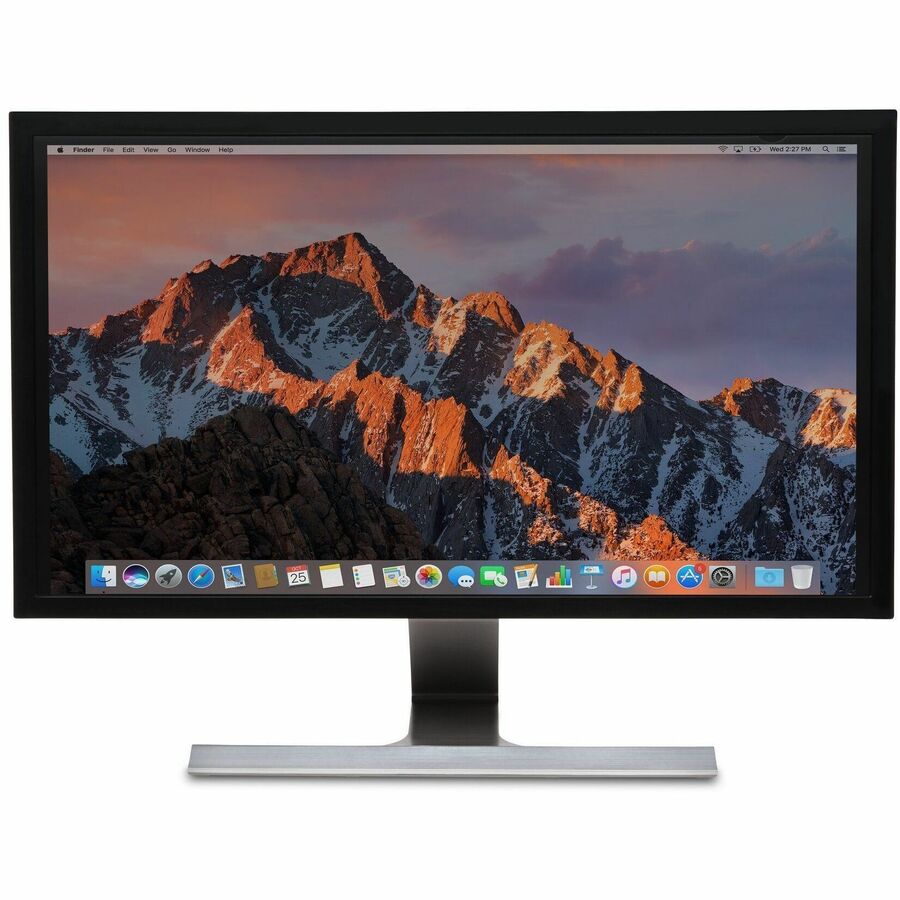 Alternate-Image2 Image for Kensington FP230W9 Privacy Screen for 23" Widescreen Monitors (16:9)