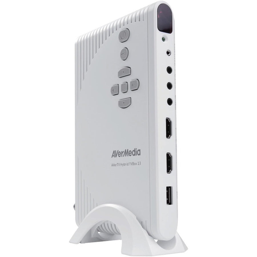 Alternate-Image1 Image for AVerMedia AVerTV Hybrid TVBox 13 A200P