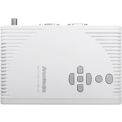 Alternate-Image2 Image for AVerMedia AVerTV Hybrid TVBox 13 A200P