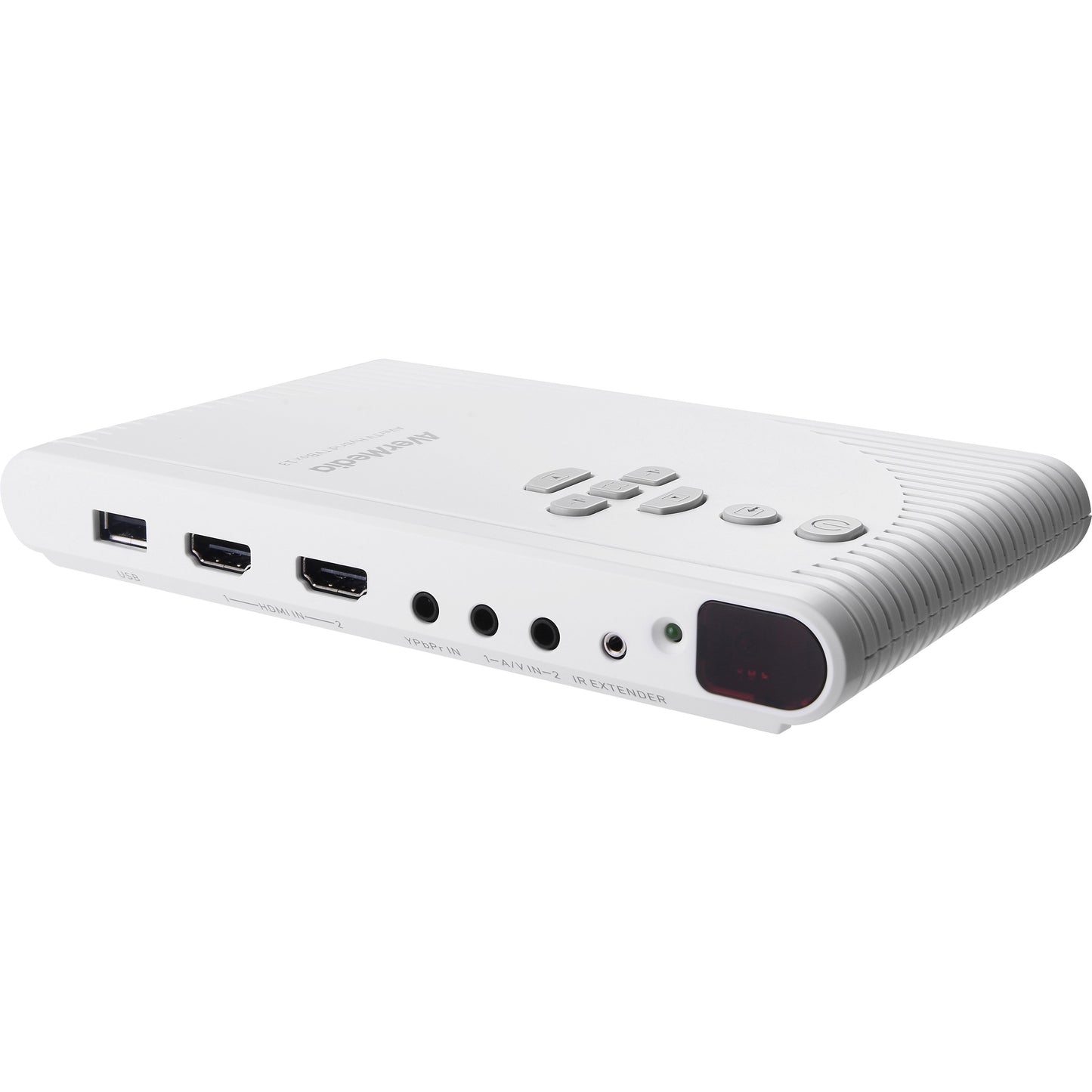 Main Image for AVerMedia AVerTV Hybrid TVBox 13 A200P
