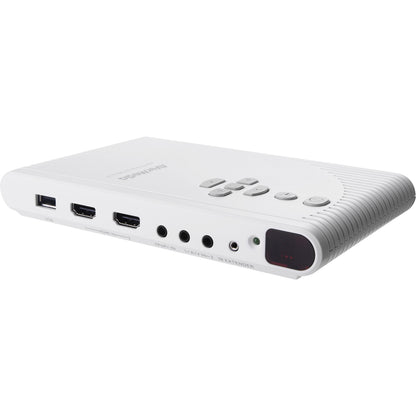 Main Image for AVerMedia AVerTV Hybrid TVBox 13 A200P