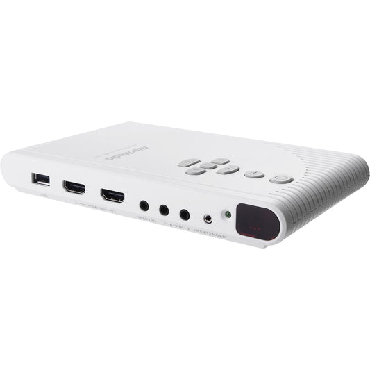 Main Image for AVerMedia AVerTV Hybrid TVBox 13 A200P