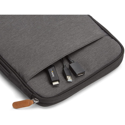 Alternate-Image2 Image for StarTech.com HDMI to DisplayPort Adapter - 4K 30Hz - HDMI to DisplayPort Converter - Compact HDMI to DP Adapter - USB-Powered