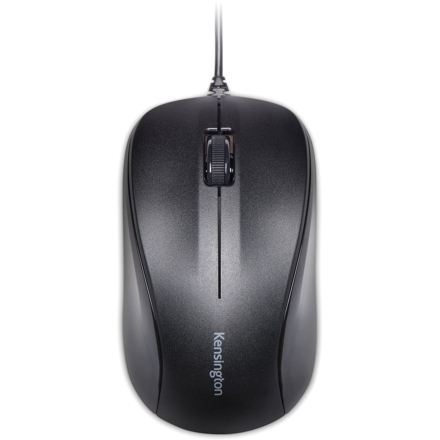 Alternate-Image1 Image for Kensington Mouse for Life USB Three-Button Mouse