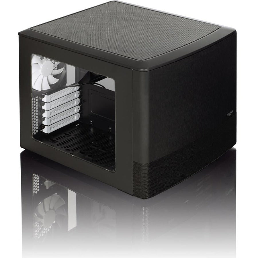 Top Image for Fractal Design Node 804 Computer Case