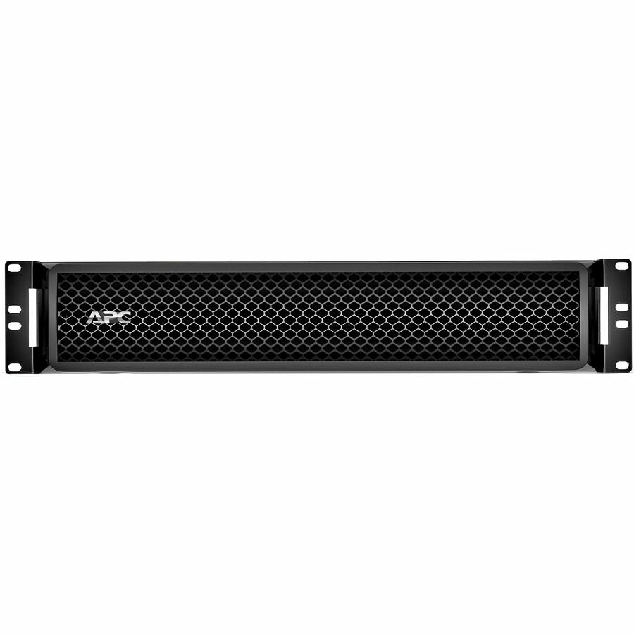 Alternate-Image1 Image for APC Smart-UPS Step-Down Transformer, 5kVA, rackmount, 2U, 12x NEMA 5-20R outlets