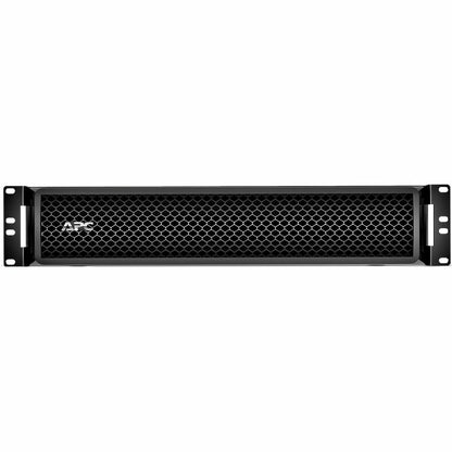 Alternate-Image1 Image for APC Smart-UPS Step-Down Transformer, 5kVA, rackmount, 2U, 12x NEMA 5-20R outlets
