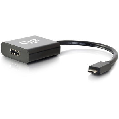 Main Image for C2G USB C to HDMI Adapter - USB C 3.1