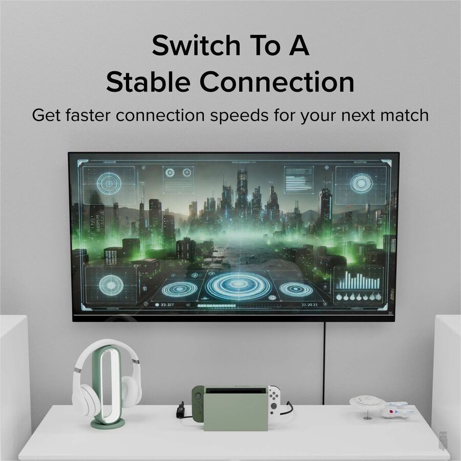 Alternate-Image5 Image for Plugable USB to Ethernet Adapter, USB 3.0 to Gigabit Ethernet